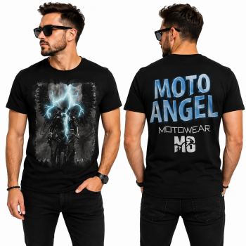 KOSZULKA M8 MOTOANGEL